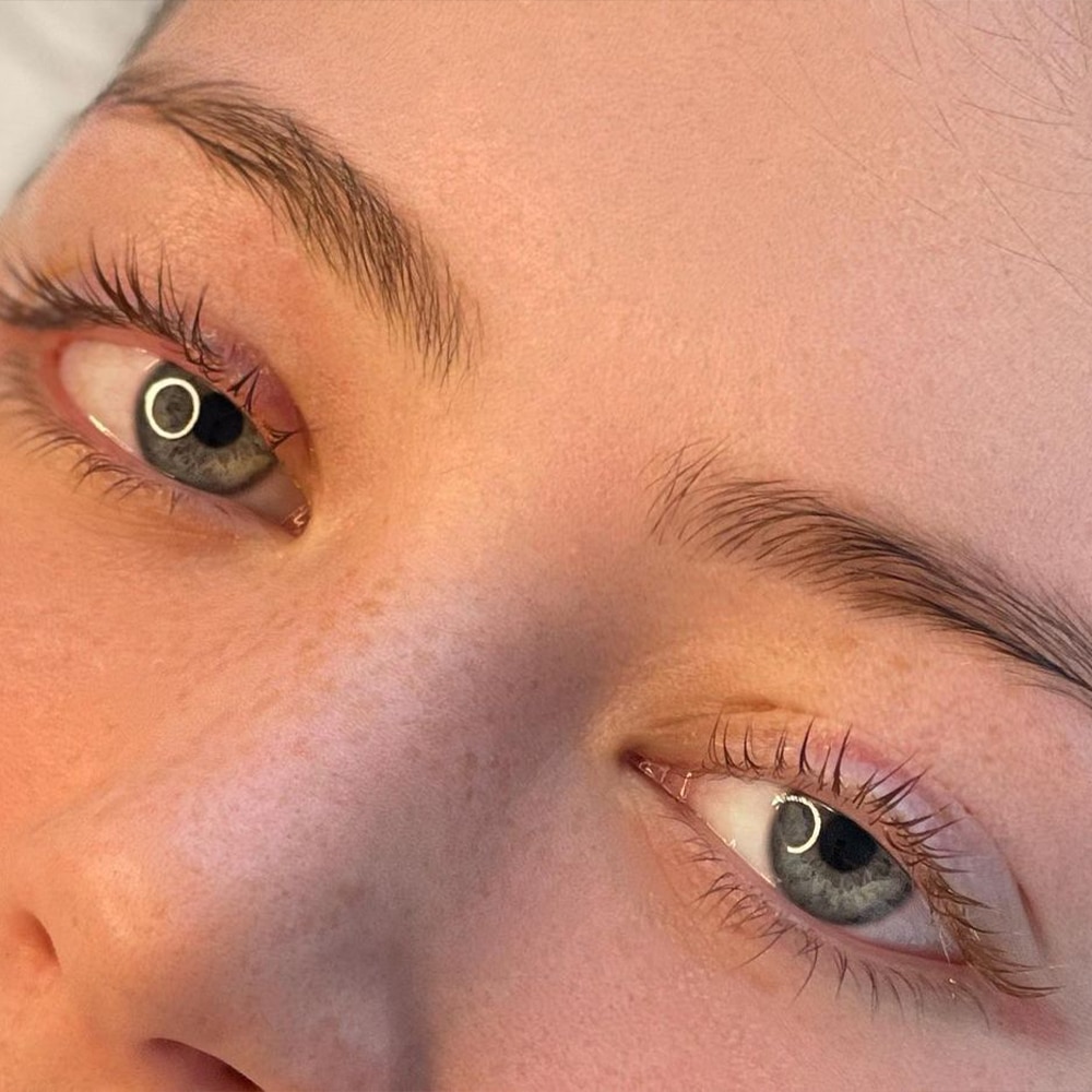 Melissa Beauty Client 17