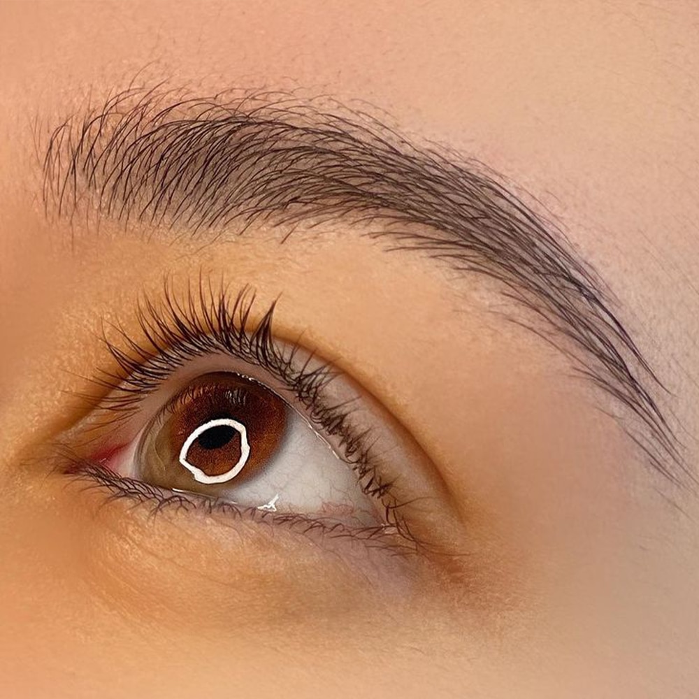 Melissa Beauty Client 8