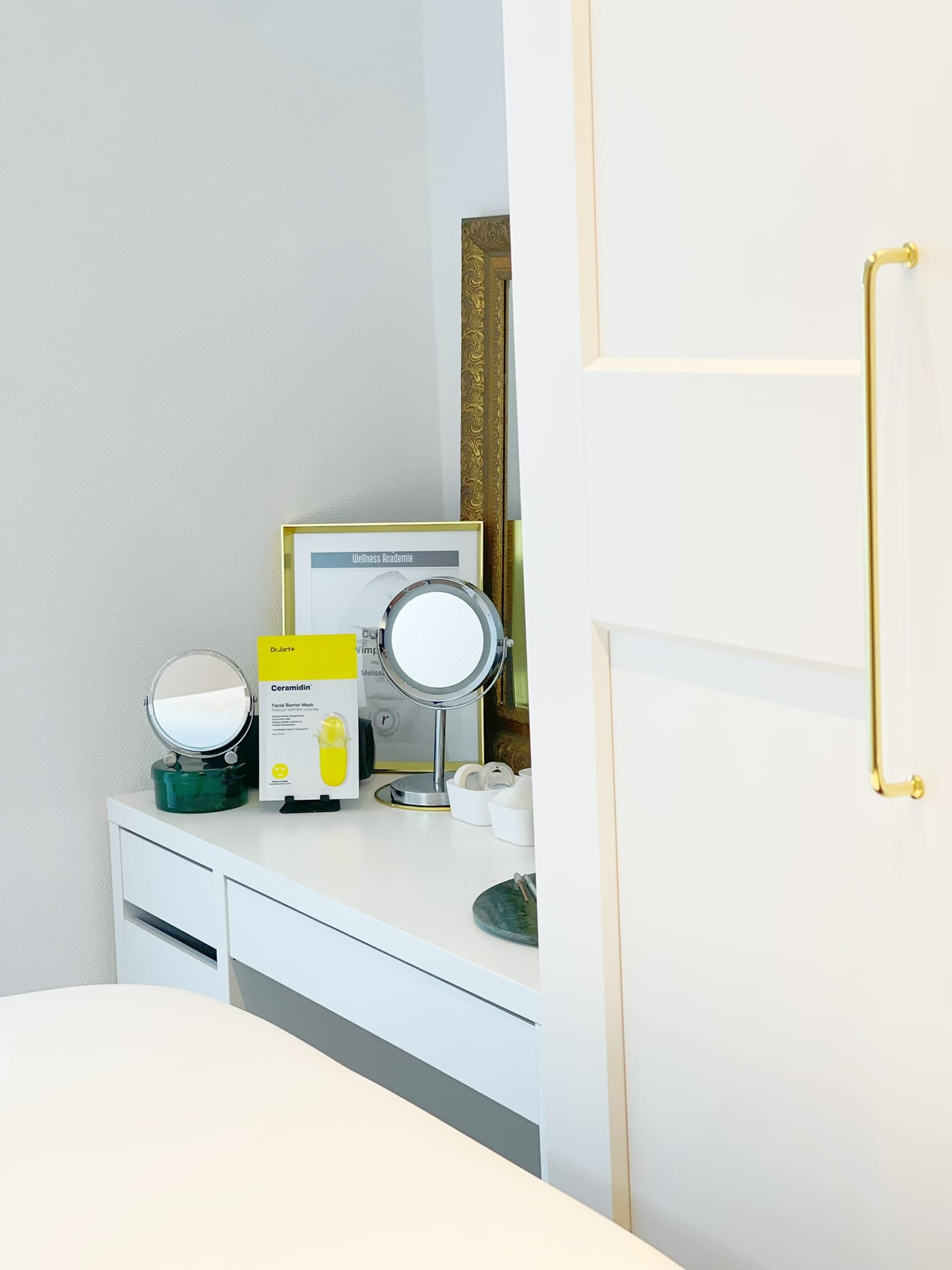 Melissa Beauty Salon Room 2 Melissa Beauty Salon Room 2