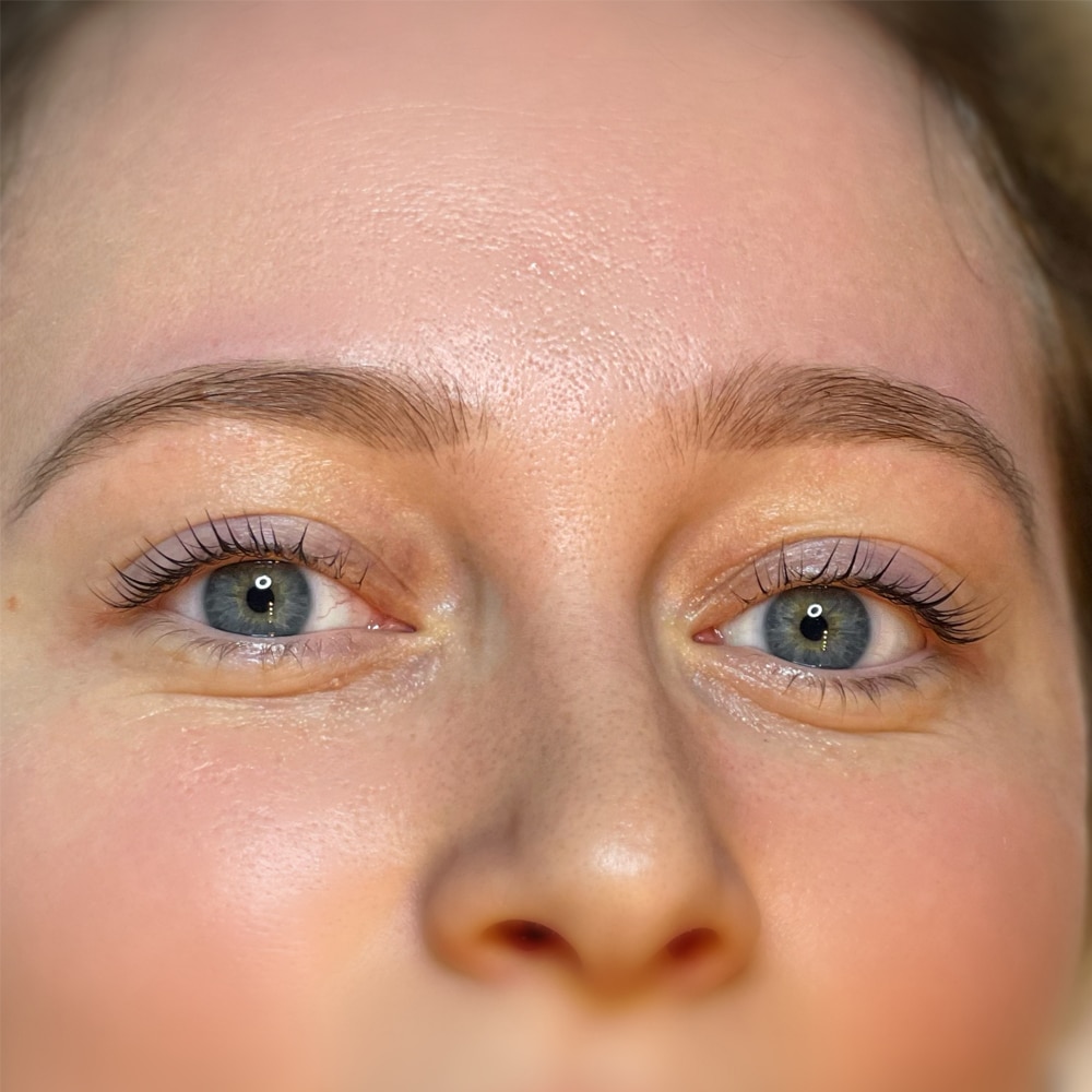 Melissa Beauty Utrecht Lash Lift Resultaat 4