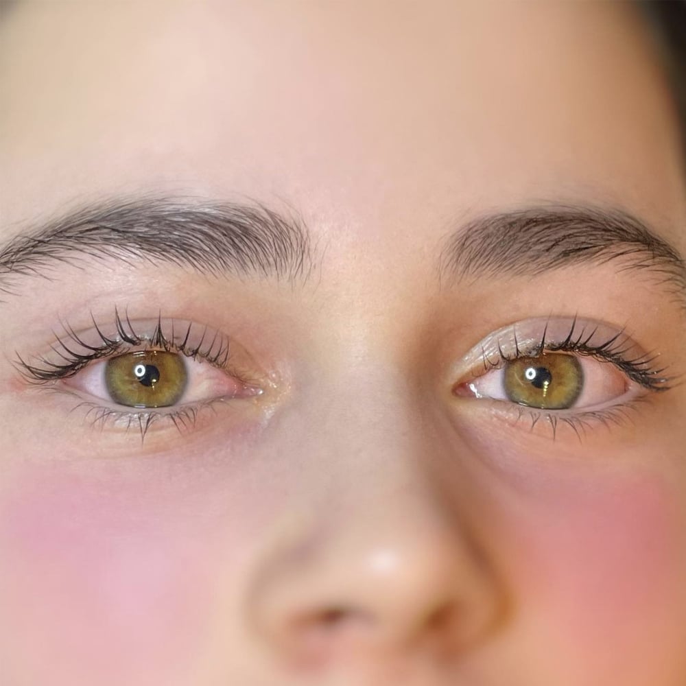Melissa Beauty Utrecht Lash Lift Resultaat 8 Melissa Beauty Utrecht Lash Lift Resultaat 8