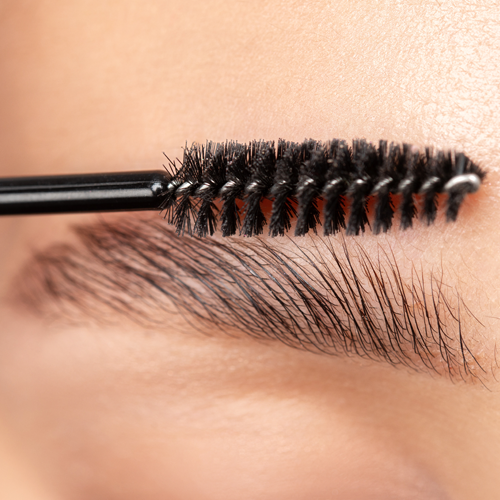 Brow lamination vs brow lift - Melissa Beauty Utrecht