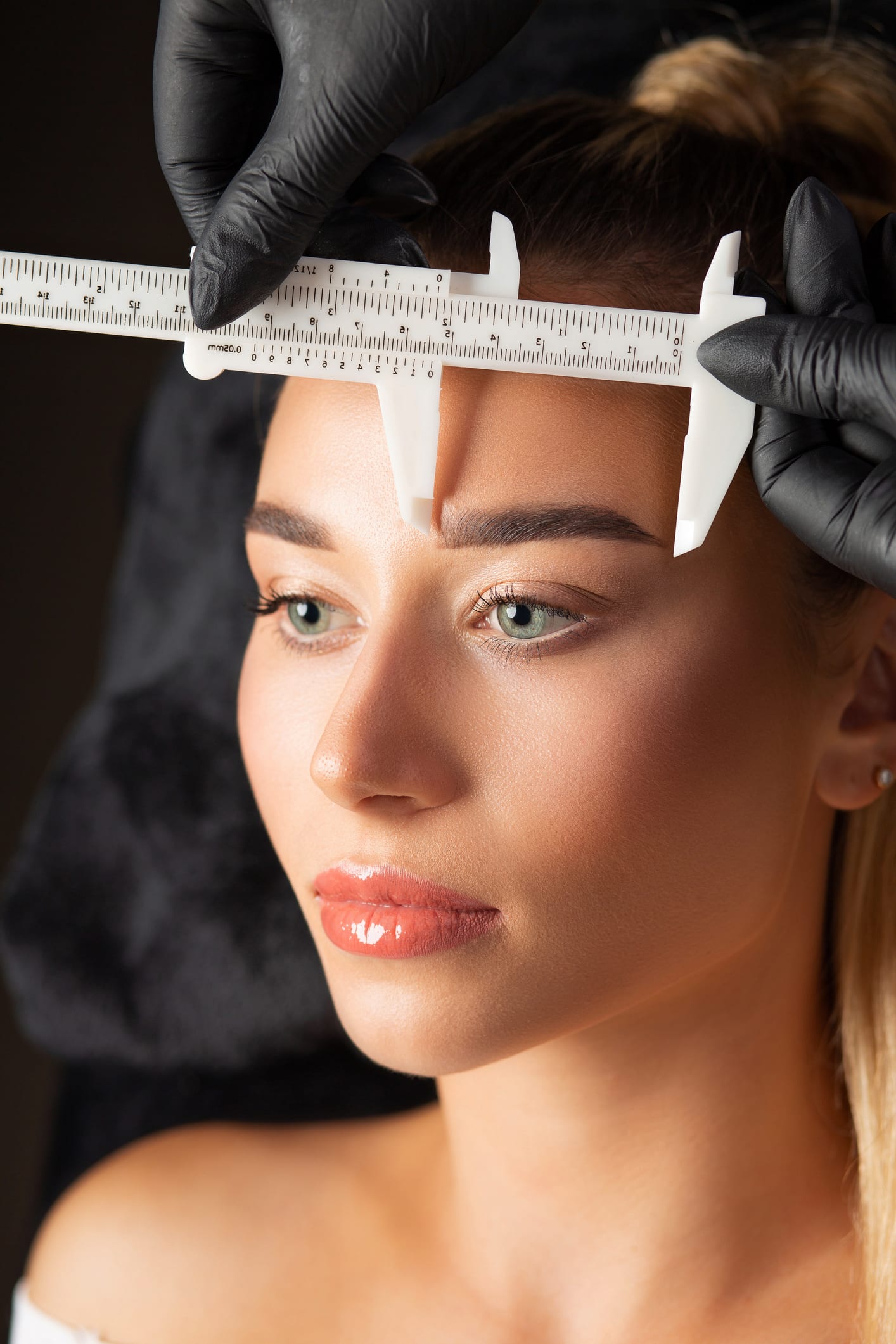 Powder brows voorbereiding – Melissa Beauty Utrecht Powder brows voorbereiding - Melissa Beauty Utrecht
