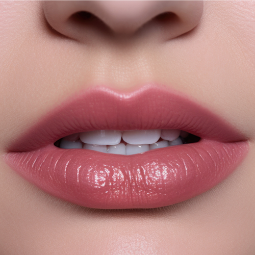 Asymmetrische lippen corrigeren - Melissa Beauty Utrecht