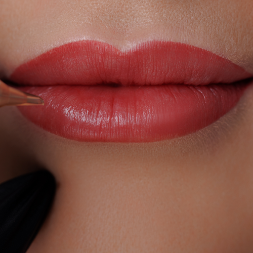 Bleke lippen - Melissa Beauty Utrecht
